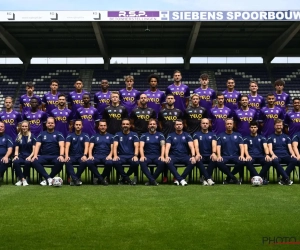 Le Beerschot va devoir régler quelques transferts avant le mercato hivernal