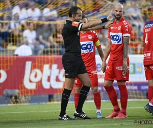 Courtrai accueille un joueur de Bundesliga en test 