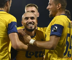 L'homme du match Teddy Teuma savoure : "C'est mérité, on n'a rien volé"