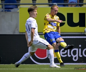 René Vandereycken tacle l'arbitrage : "Ils ne veulent pas reconnaître leur erreur"