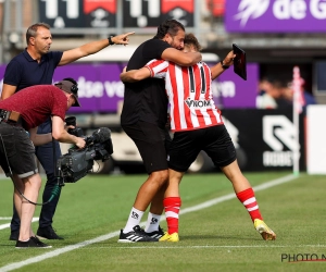 🎥 Huit secondes : le but le plus rapide de l'Histoire de la Eredivisie