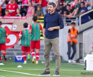 Mark van Bommel : "Ne nous emballons pas"