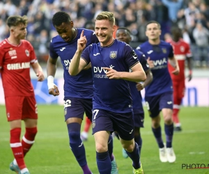 Enfin du temps de jeu pour l'ancien Anderlechtois Sergio Gomez, mais ailleurs qu'à Manchester City ?