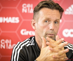 Ronny Deila méfiant avant le déplacement à Dender : "Une rencontre où nous avons tout à perdre"