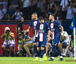 Galtier calme le jeu entre Mbappé et Neymar: "On s'est vu dès le lendemain matin, il n'y a pas de malaise"