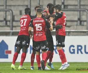 Eupen coule, Seraing remporte sa première victoire de la saison !