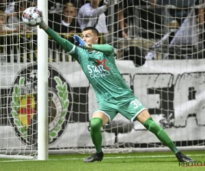 Seraing croit en l'exploit contre le Club de Bruges : "Si Eupen y est parvenu, pourquoi pas nous !"