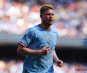 Que devrait faire Kevin De Bruyne pour remporter le Ballon d'Or en 2023 ?