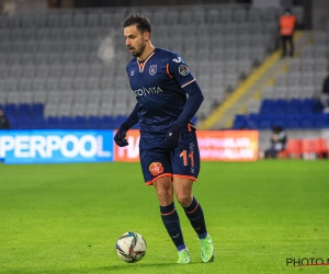 🎥 Nacer Chadli de retour, titulaire et...buteur avec l'Istanbul Basaksehir !