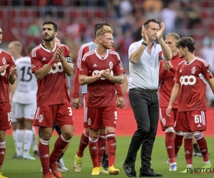 Trois amicaux au programme du Standard pendant la Coupe du monde