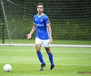 Premières nouvelles concernant la blessure d'Amine Et Taïbi des Jong Genk