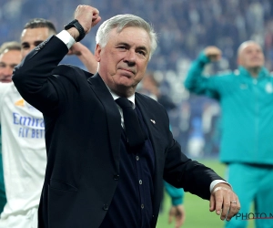 Carlo Ancelotti fait l'éloge d'un de ses hommes : "Le joueur le plus décisif du monde"