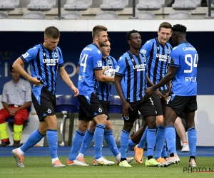 Surprenant : à peine promu en Serie A, un ancien du Club de Bruges acte son départ 