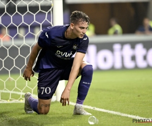 Passé en coup de vent à Anderlecht et flop absolu, il empile les buts en Serie A 