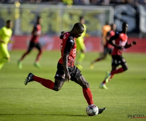 Abdoulaye Sylla et Seraing prêts à recevoir Genk : "Cette défaite à Anderlecht nous a beaucoup servi"