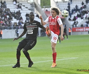 Un joueur pisté par Anderlecht et le FC Bruges cartonne en Bundesliga