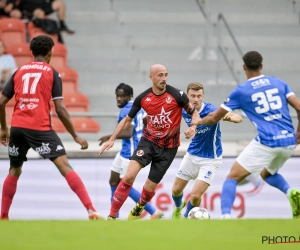 Christophe Lepoint : "Ce n'est pas la première fois que cela arrive"