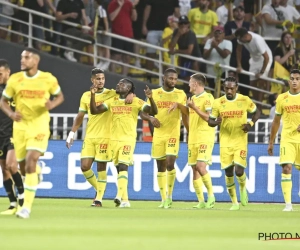 Coupe de France : le geste pas très fair-play de Nantes face à une D5