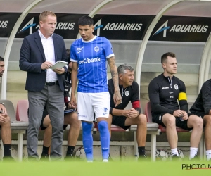 Steven Defour suggère la nomination de Wouter Vrancken à la tête des Diables, le coach de Genk réagit 