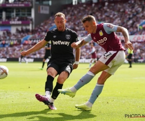 Dernières minutes fatales pour Dendoncker et Woverhampton, West Ham s'impose