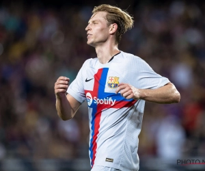 De Jong et le Barça, une histoire de désamour qui se poursuit