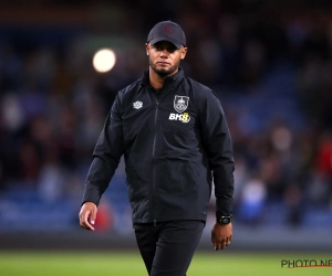 La piste Verbruggen abandonnée, Vincent Kompany va valider l'arrivée d'un autre gardien de Pro League