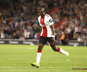 🎥 Roméo Lavia met la Premier League à ses pieds