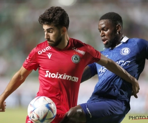 Jordan Torunarigha explique pourquoi il a changé de look : "Maintenant, je peux me concentrer sur le match"