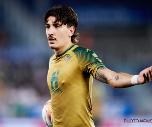 Officiel : Hector Bellerin rejoint le FC Barcelone