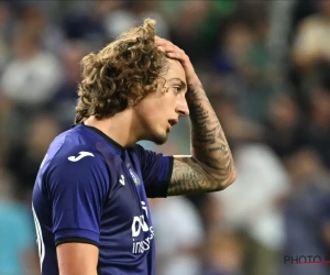 🎥 Boudé à Anderlecht, moqué à Glasgow : le raté embarrassant de Fabio Silva avec les Rangers