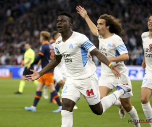 Avant Badamosi, le Standard a tenté d'attirer un ancien de l'OM