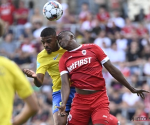 Surprenant : une ancienne pépite de Pro League pourrait s'offrir un superbe transfert...au PSG ! 