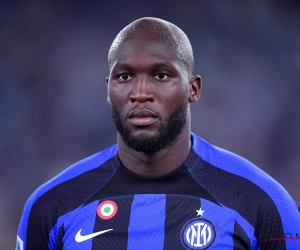 Romelu Lukaku proche d'un retour avec l'Inter Milan