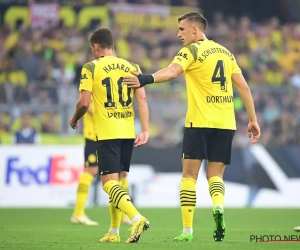 🎥 CL : Chelsea surpris d'entrée, Dortmund l'emporte mais perd Hazard sur blessure