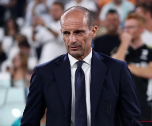 Massimiliano Allegri : "On doit gagner en France"