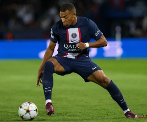 Galtier donne des nouvelles de Mbappe : "Il a pris un vilain tacle"