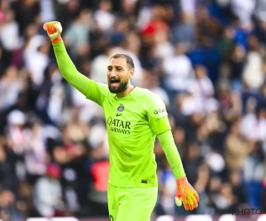 Enorme avec l'Italie, Donnarumma ne digère toujours pas l'élimination de la Coupe du Monde