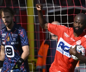 Objectif Coupe du Monde pour Didier Lamkel Zé !