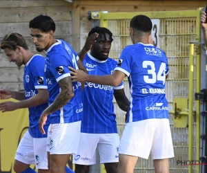 Genk fait chuter l'Union dans les arrêts de jeu ! 