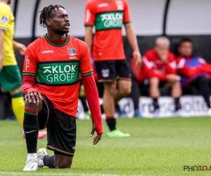 Landry Dimata sur le départ après sa bonne saison en prêt 