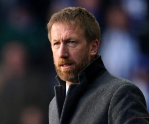 Deadline déjà fixée pour Graham Potter à Chelsea ?