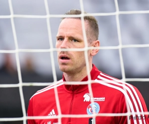 Strasbourg "déçu" de perdre son Diable Rouge Matz Sels : "C'est une légende du club !" 