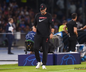 Jurgen Klopp vole au secours de son attaquant, critiqué 