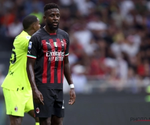 Il est toujours sous contrat à Milan : la "fin" de carrière pourrie de Divock Origi