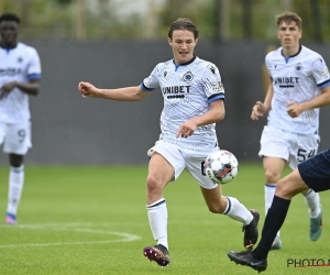 Le nouveau Maxime De Cuyper ? Un autre talent de Bruges prêté en D1A