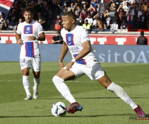 "Mbappé est un joueur fantastique, mais il a fait le mauvais choix"