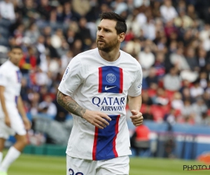 Pas de fumée blanche pour la prolongation de Messi au PSG