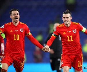 Bonne nouvelle pour les Diables Rouges : une star du Pays de Galles absente en Ligue des Nations 