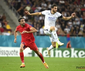 Le propriétaire du Steaua Bucarest (adversaire d'Anderlecht en Conference League) laisserait tomber la compétition