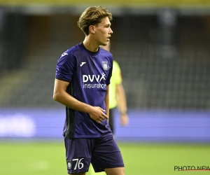 Anderlecht va perdre un autre grand talent...qui se dirige vers un club belge ! 